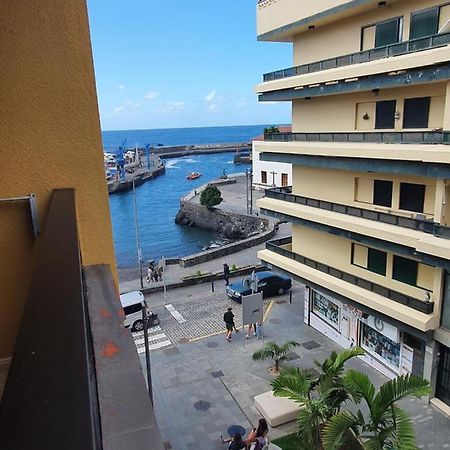 Marina Beach Puerto de la Cruz  Exterior photo