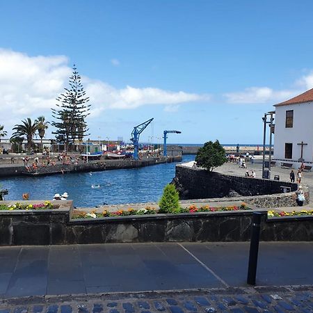 Marina Beach Apartment Puerto de la Cruz  Exterior photo