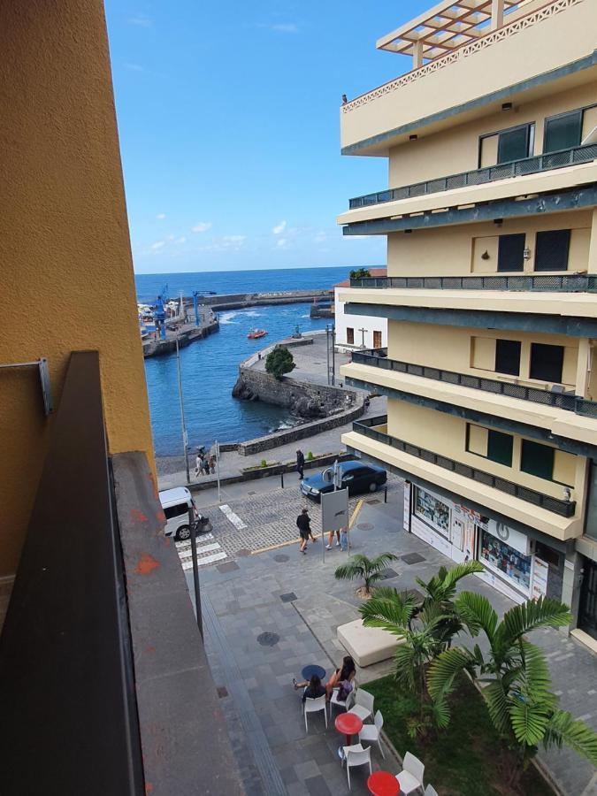 Marina Beach Apartment Puerto de la Cruz  Exterior photo