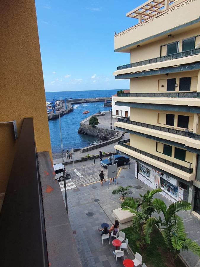 Marina Beach Puerto de la Cruz  Exterior photo